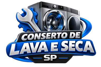 conserto lava e seca sp